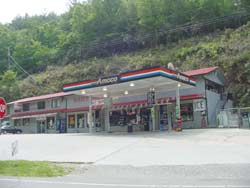 Nantahala Food Mart/Amoco