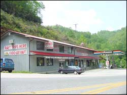 Nantahala Food Mart/Amoco