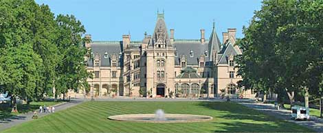 Biltmore Estate